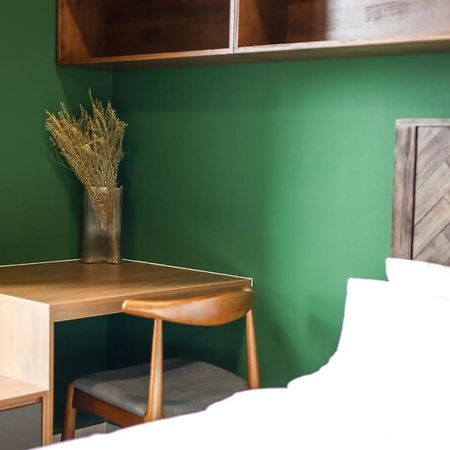 Peaceful Studio W Pool For 3 Pax - Seri Kembangan Ngoại thất bức ảnh